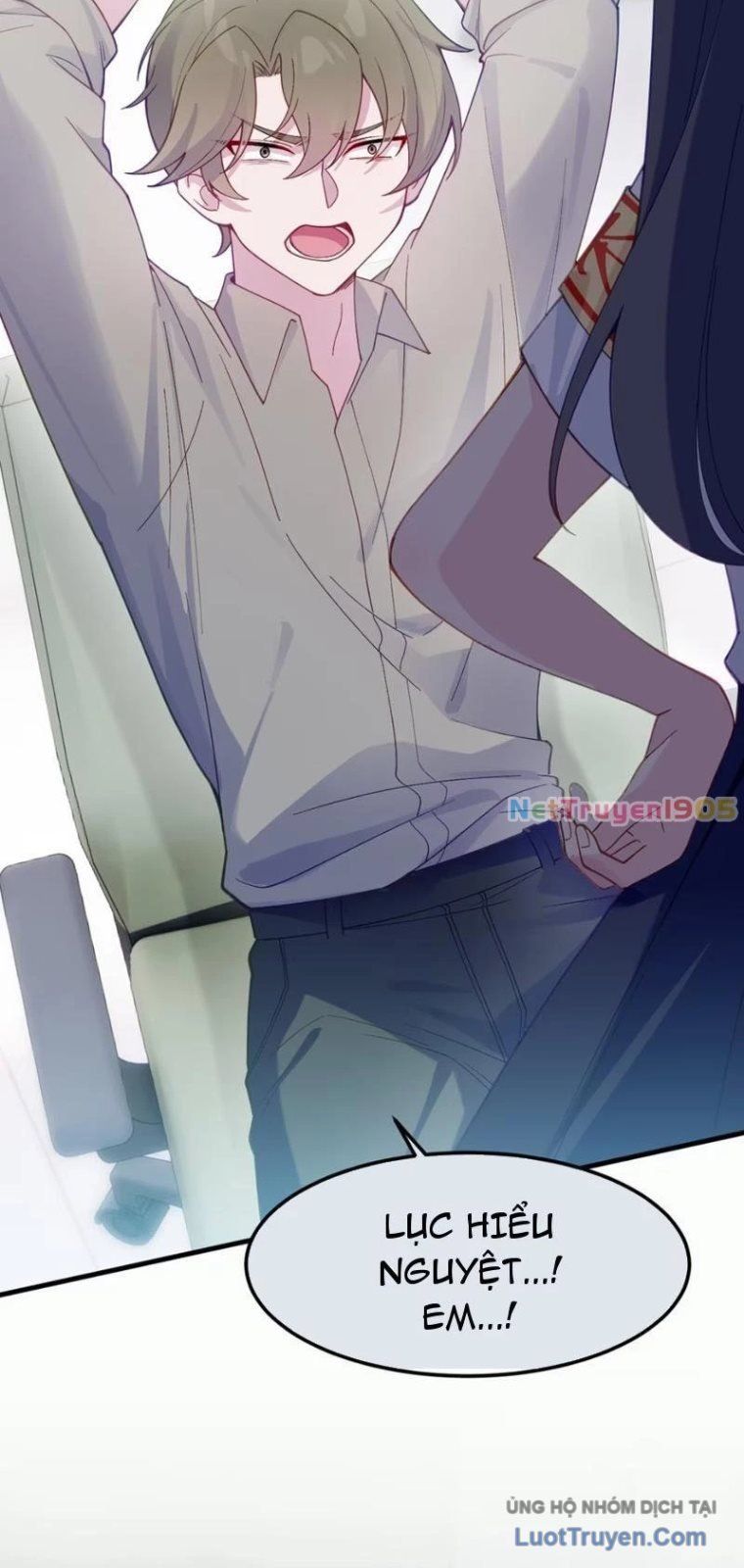 Kế Thừa Tủ Quần Áo Và Nữ Quỷ Từ Ông Nội Chap 5 - Next Chap 6