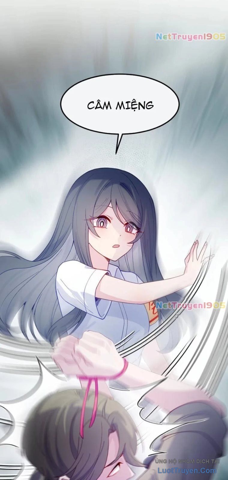 Kế Thừa Tủ Quần Áo Và Nữ Quỷ Từ Ông Nội Chap 5 - Next Chap 6