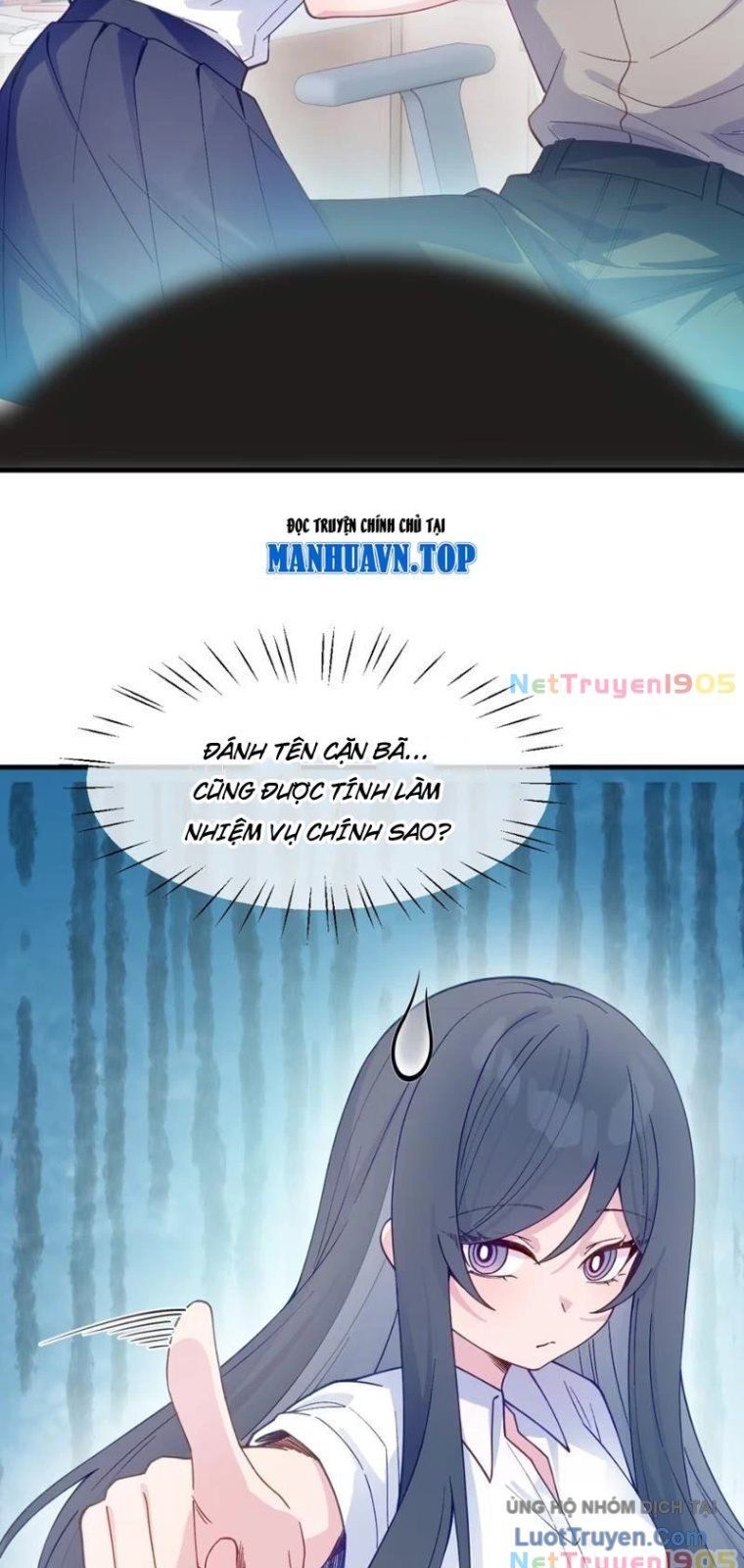 Kế Thừa Tủ Quần Áo Và Nữ Quỷ Từ Ông Nội Chap 5 - Next Chap 6