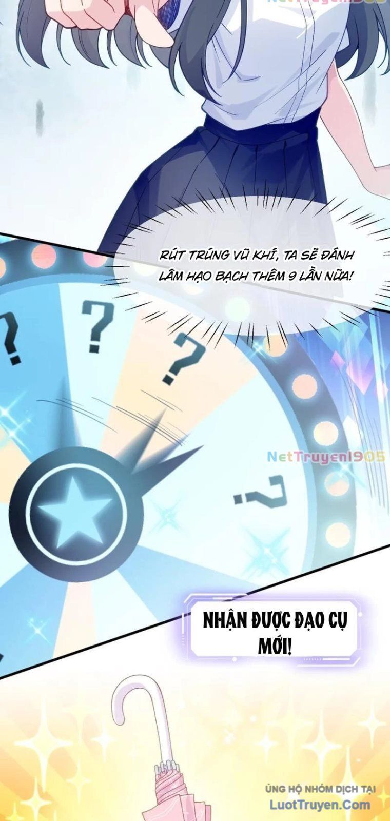 Kế Thừa Tủ Quần Áo Và Nữ Quỷ Từ Ông Nội Chap 5 - Next Chap 6