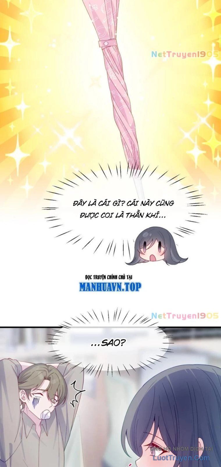 Kế Thừa Tủ Quần Áo Và Nữ Quỷ Từ Ông Nội Chap 5 - Next Chap 6