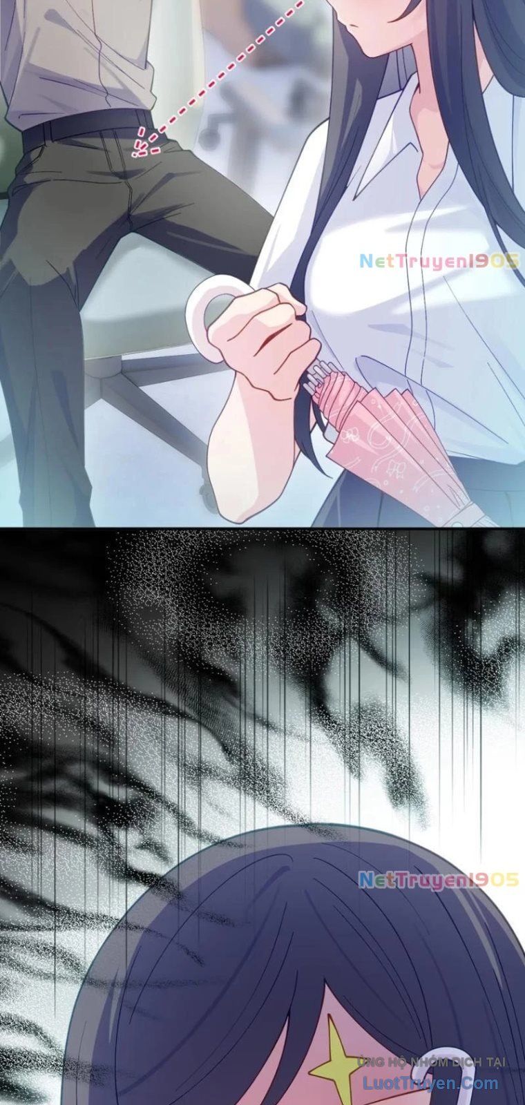 Kế Thừa Tủ Quần Áo Và Nữ Quỷ Từ Ông Nội Chap 5 - Next Chap 6