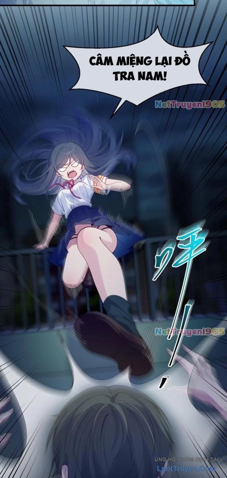 Kế Thừa Tủ Quần Áo Và Nữ Quỷ Từ Ông Nội Chap 5 - Next Chap 6