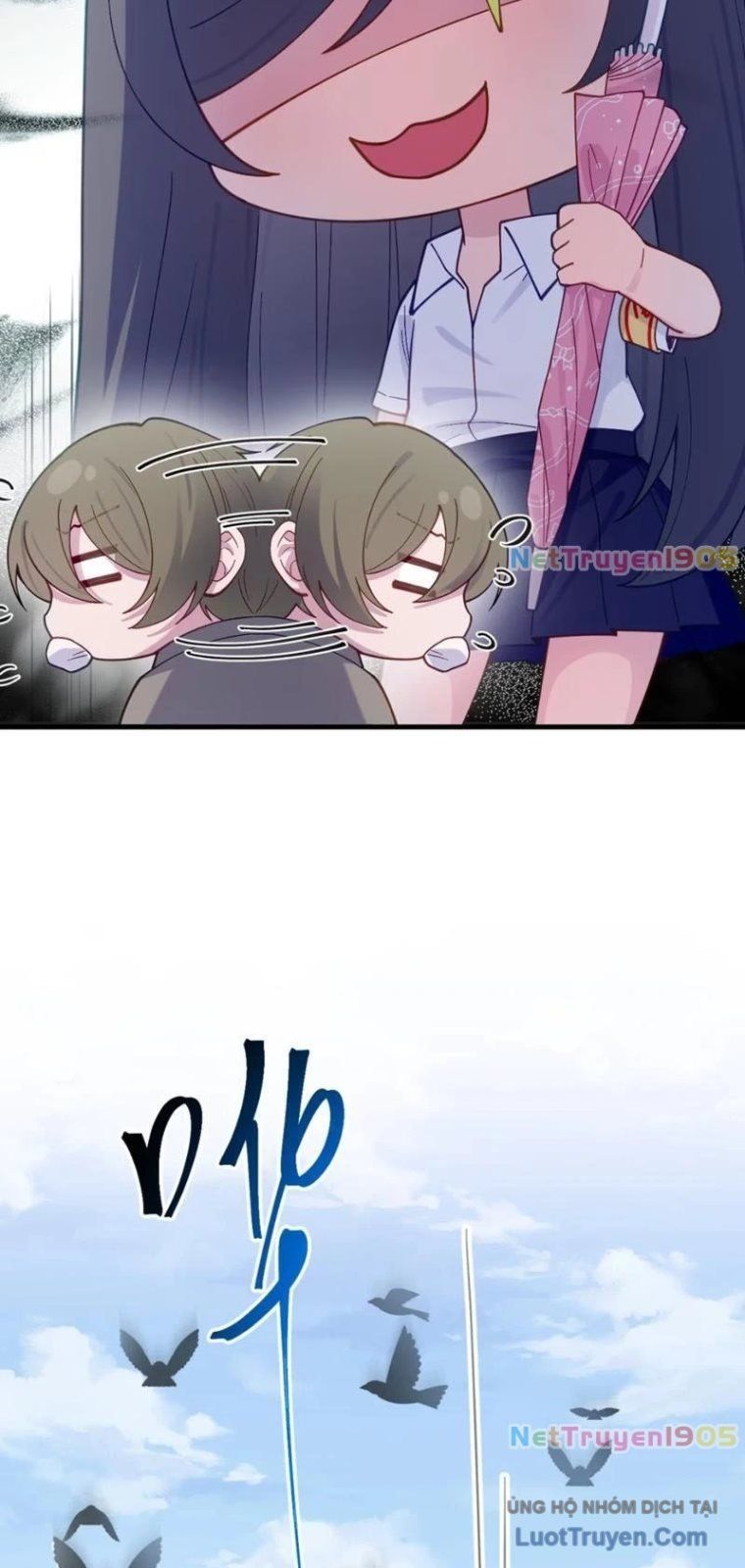 Kế Thừa Tủ Quần Áo Và Nữ Quỷ Từ Ông Nội Chap 5 - Next Chap 6