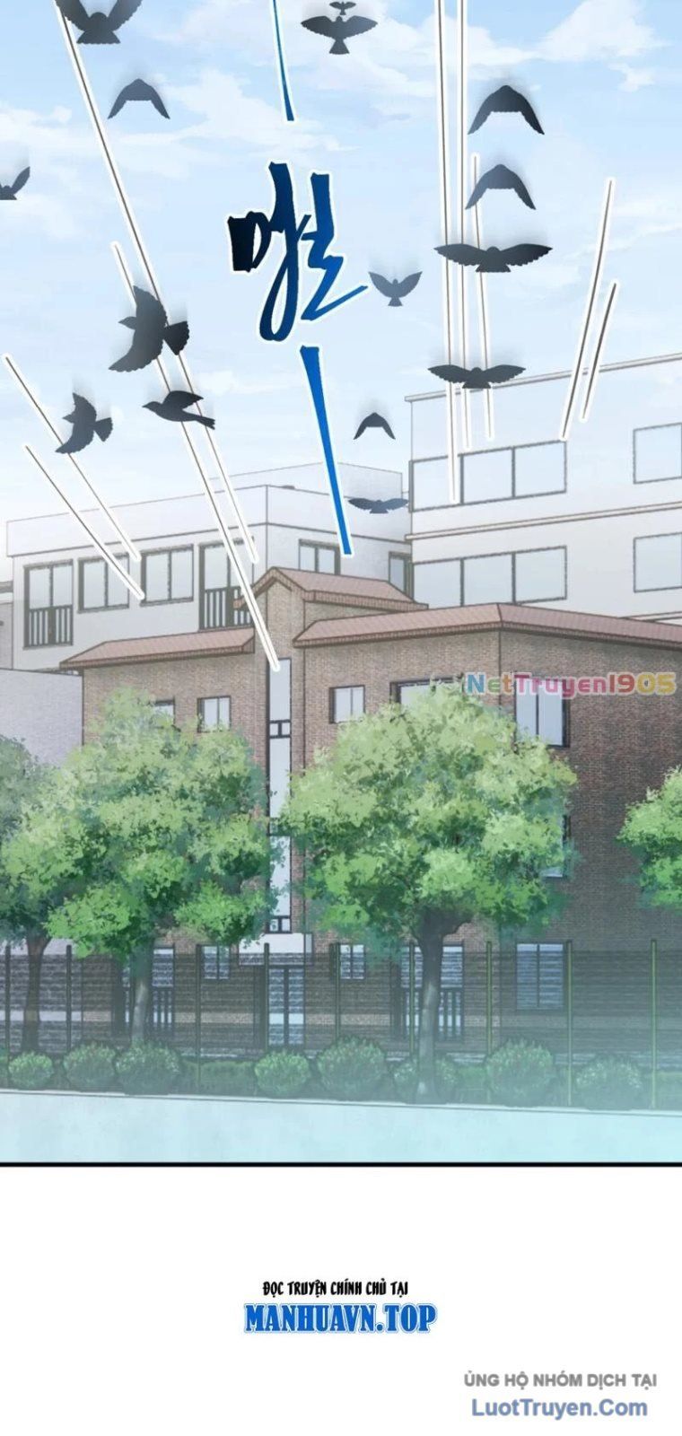 Kế Thừa Tủ Quần Áo Và Nữ Quỷ Từ Ông Nội Chap 5 - Next Chap 6