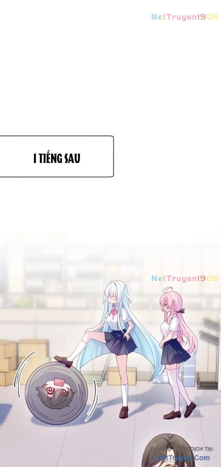 Kế Thừa Tủ Quần Áo Và Nữ Quỷ Từ Ông Nội Chap 5 - Next Chap 6