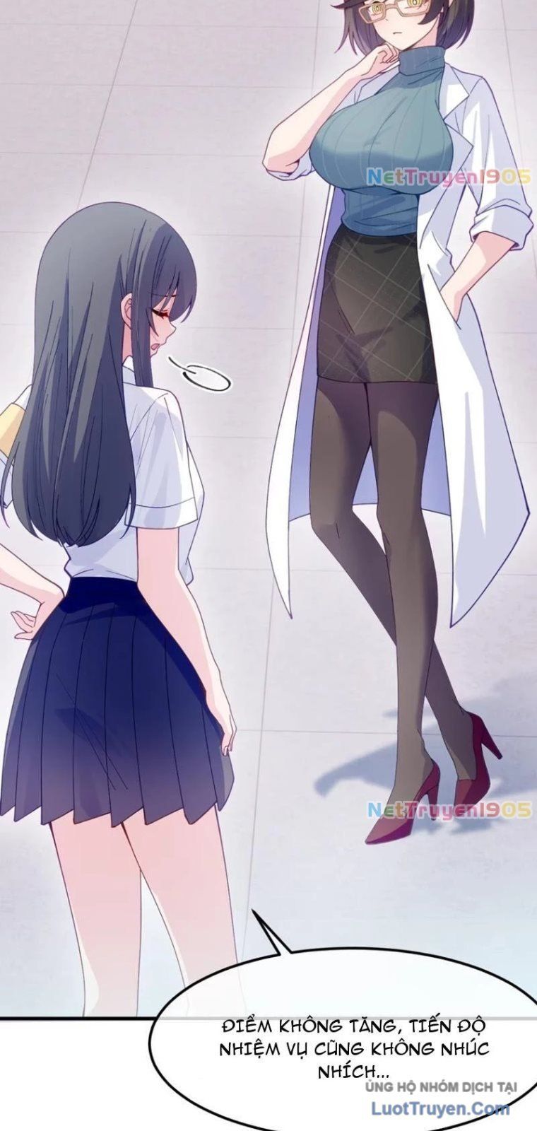 Kế Thừa Tủ Quần Áo Và Nữ Quỷ Từ Ông Nội Chap 5 - Next Chap 6