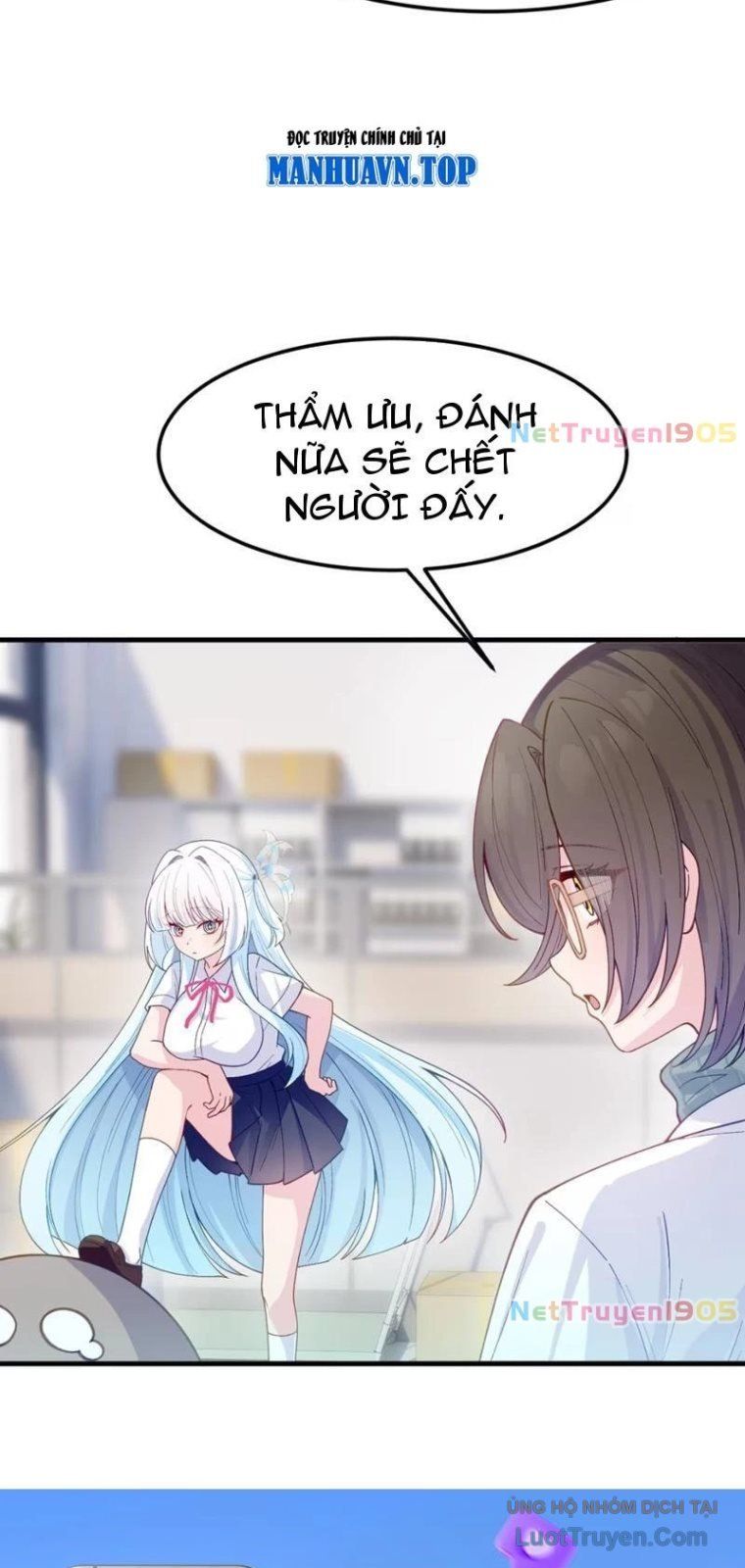 Kế Thừa Tủ Quần Áo Và Nữ Quỷ Từ Ông Nội Chap 5 - Next Chap 6