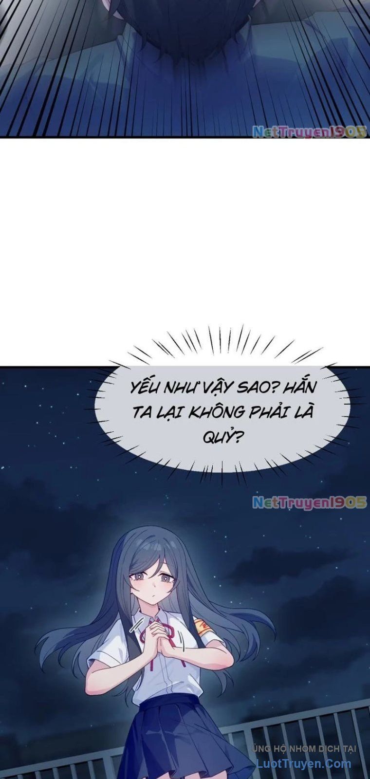 Kế Thừa Tủ Quần Áo Và Nữ Quỷ Từ Ông Nội Chap 5 - Next Chap 6