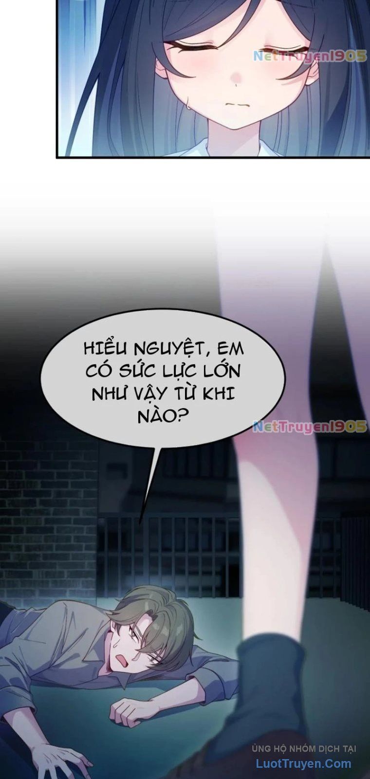 Kế Thừa Tủ Quần Áo Và Nữ Quỷ Từ Ông Nội Chap 5 - Next Chap 6