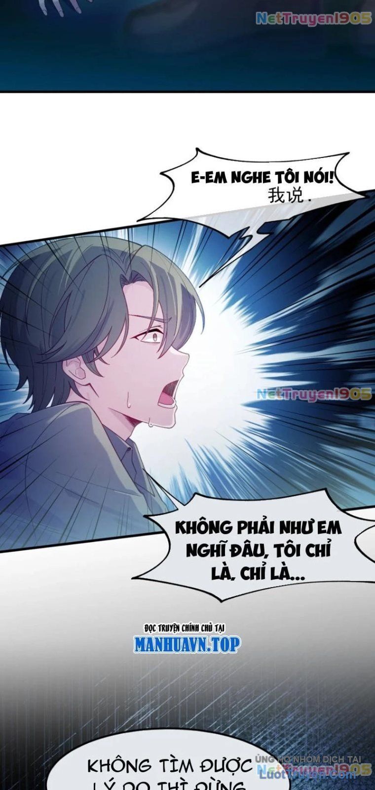 Kế Thừa Tủ Quần Áo Và Nữ Quỷ Từ Ông Nội Chap 5 - Next Chap 6