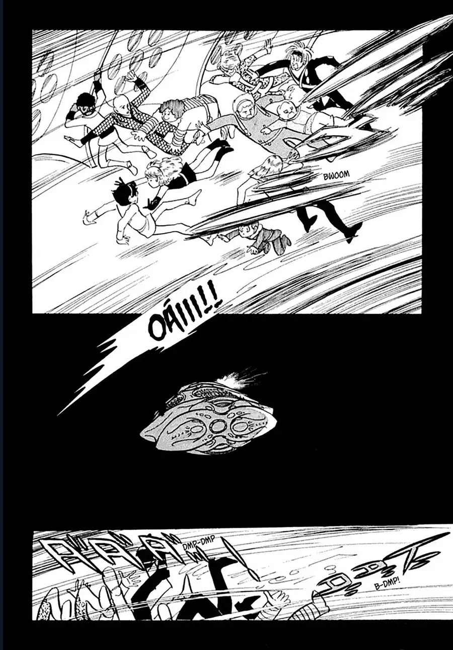 Kẻ Trà Trộn Chap 1 - Next Chap 2
