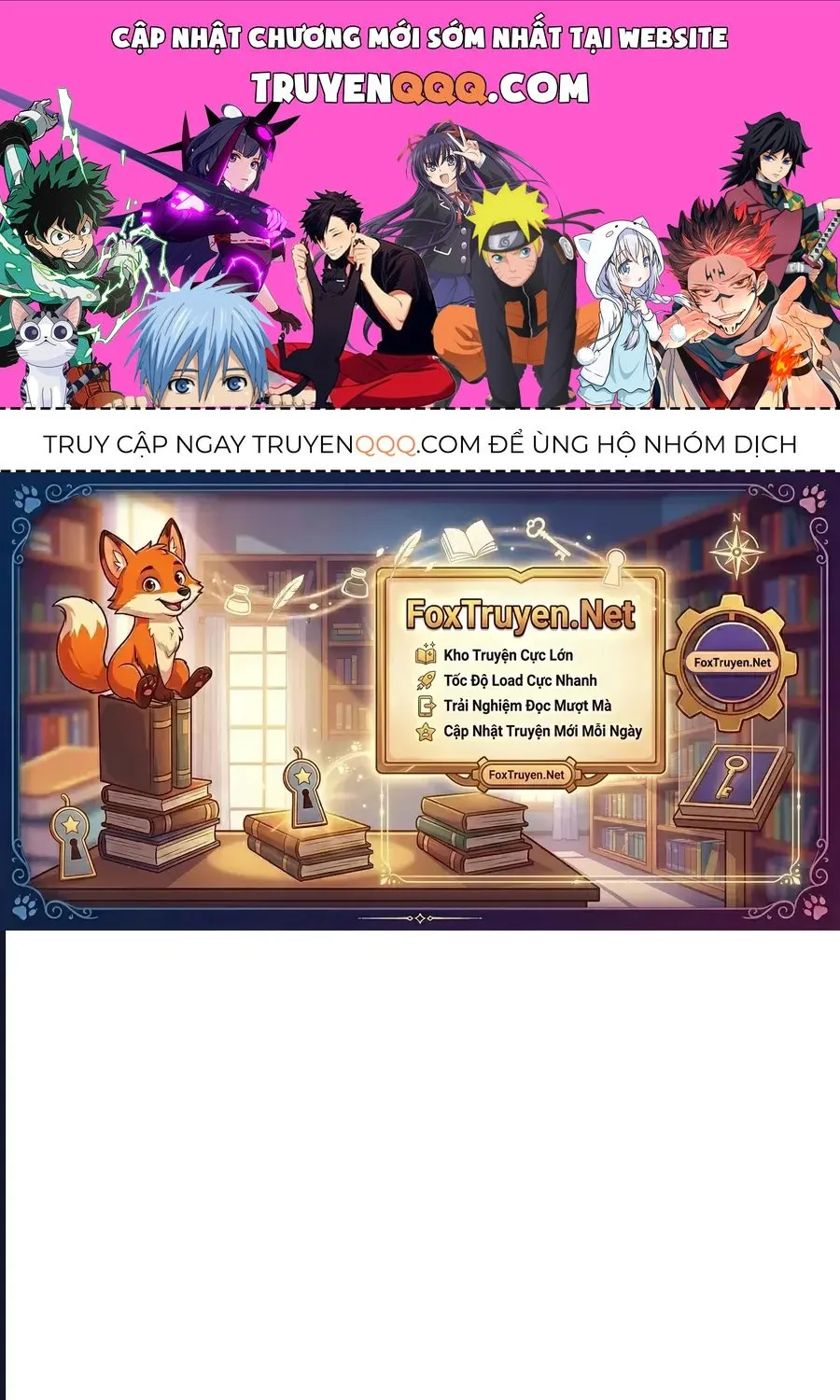 Kẻ Trà Trộn Chap 2 - Next Chap 3