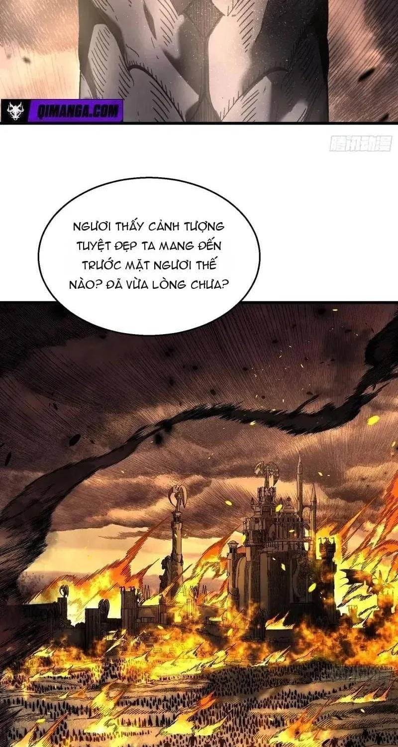 Kẻ Triệu Hồi Tai Họa Chap 1 - Next Chap 2