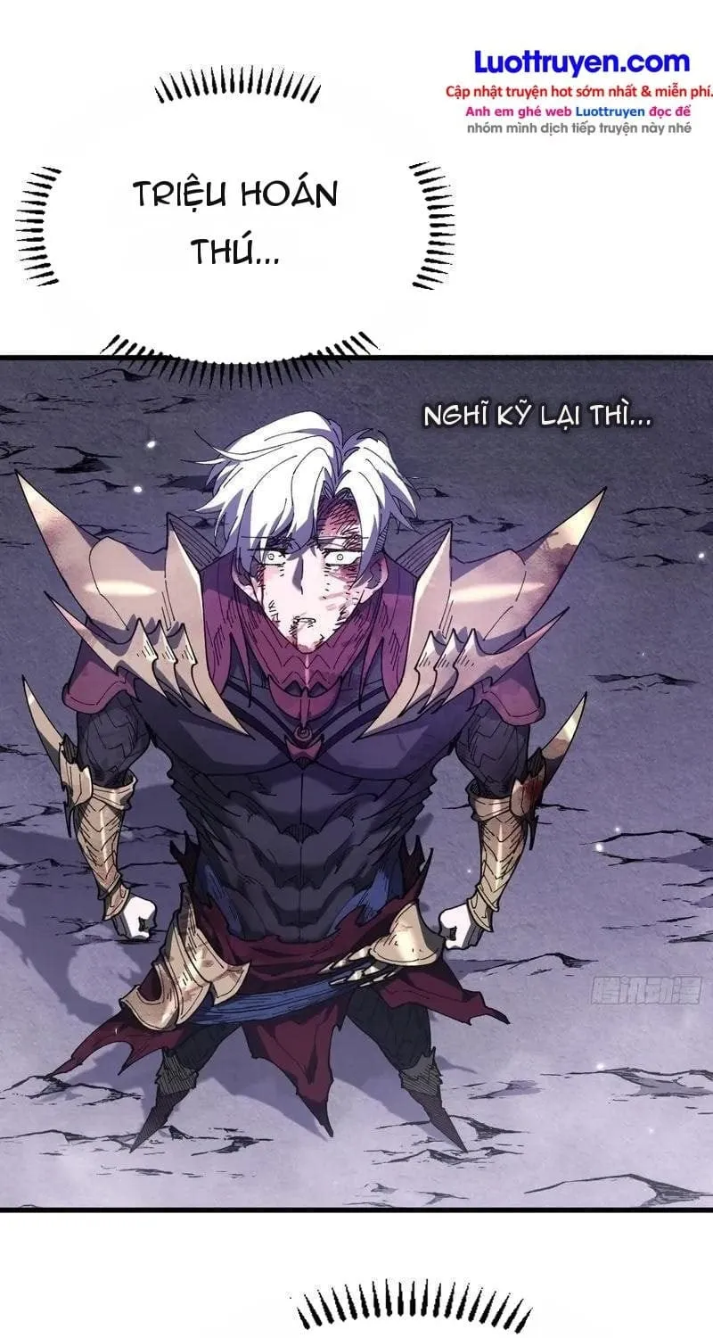 Kẻ Triệu Hồi Tai Họa Chap 1 - Next Chap 2