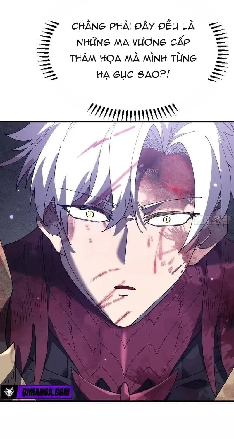 Kẻ Triệu Hồi Tai Họa Chap 1 - Next Chap 2