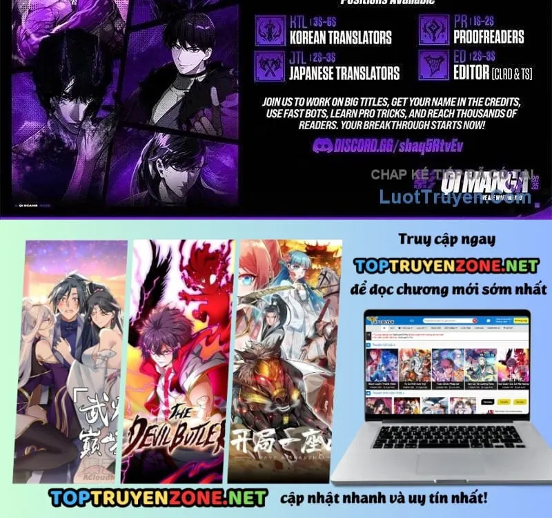 Kẻ Triệu Hồi Tai Họa Chap 1 - Next Chap 2