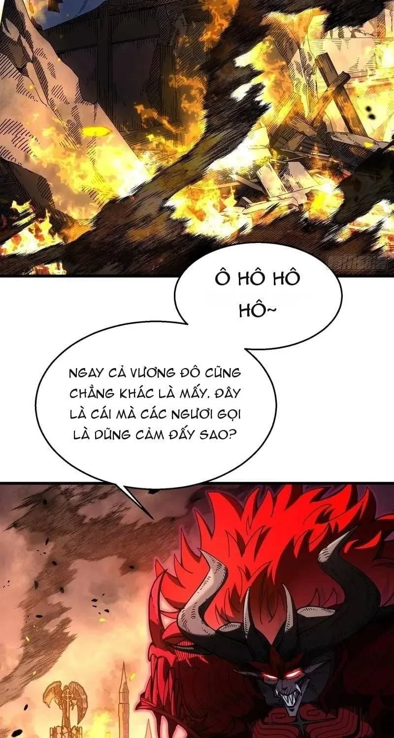 Kẻ Triệu Hồi Tai Họa Chap 1 - Next Chap 2