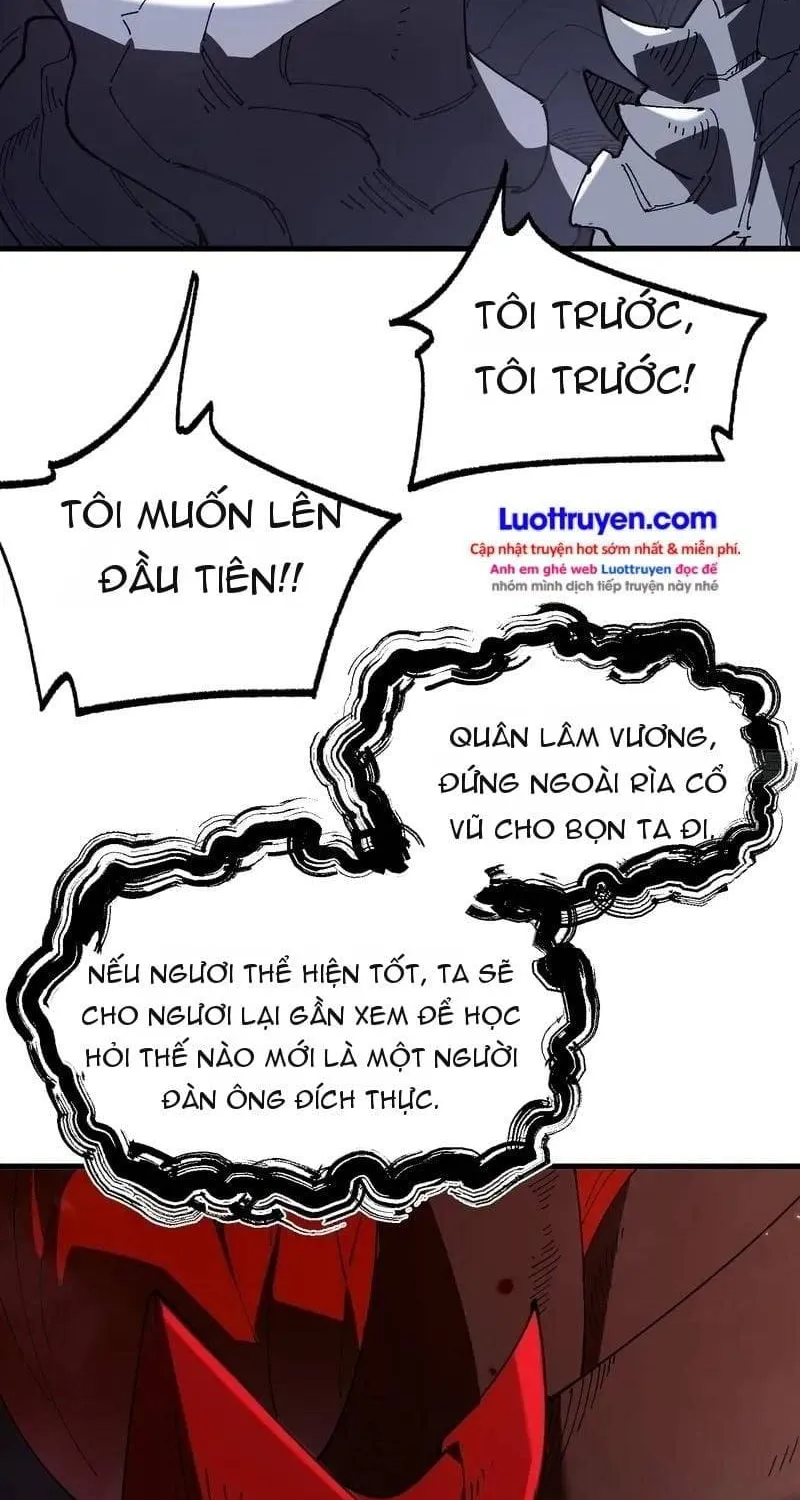 Kẻ Triệu Hồi Tai Họa Chap 1 - Next Chap 2