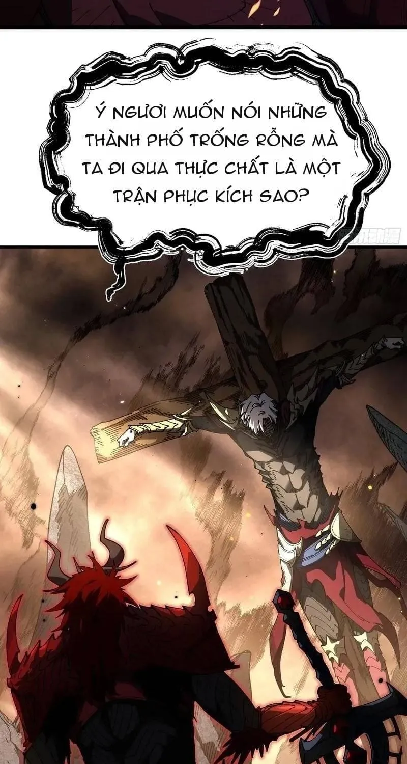 Kẻ Triệu Hồi Tai Họa Chap 1 - Next Chap 2