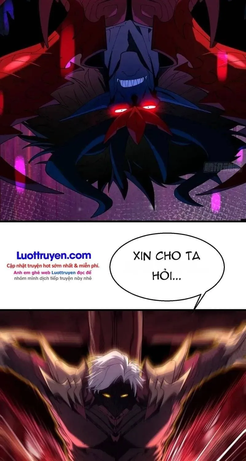 Kẻ Triệu Hồi Tai Họa Chap 1 - Next Chap 2