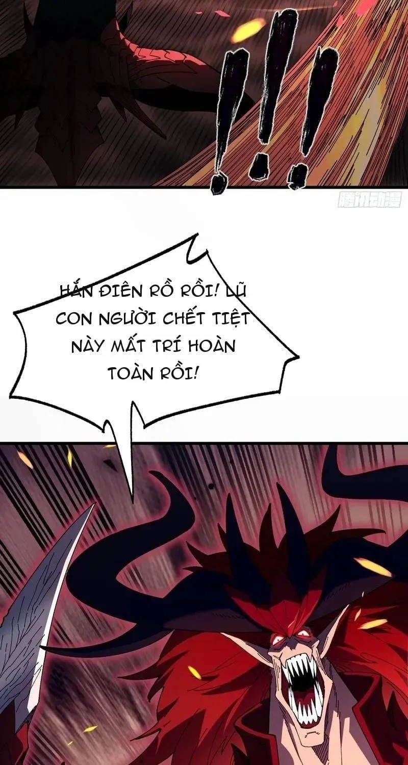 Kẻ Triệu Hồi Tai Họa Chap 1 - Next Chap 2