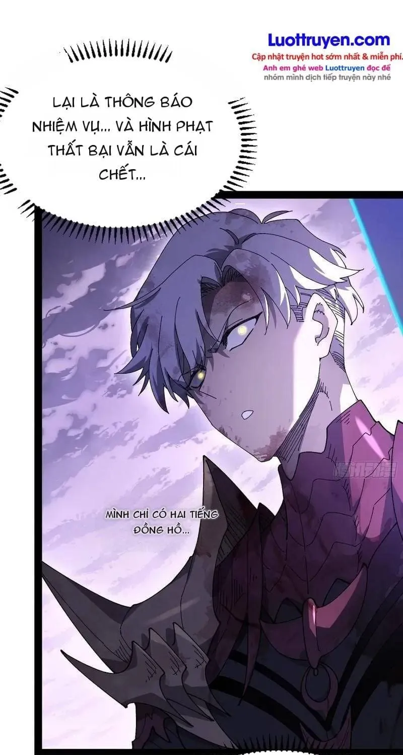 Kẻ Triệu Hồi Tai Họa Chap 2 - Next Chap 3