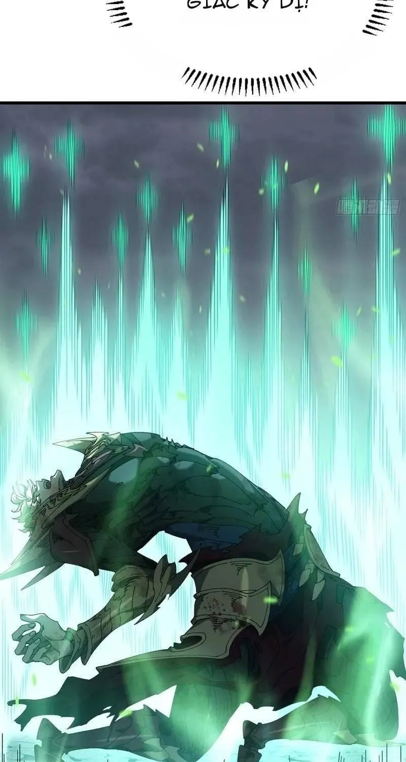 Kẻ Triệu Hồi Tai Họa Chap 2 - Next Chap 3