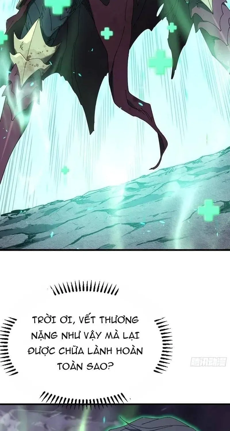 Kẻ Triệu Hồi Tai Họa Chap 2 - Next Chap 3