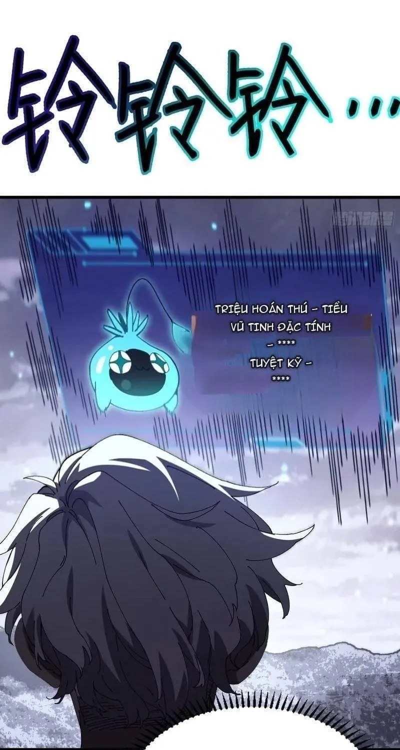Kẻ Triệu Hồi Tai Họa Chap 2 - Next Chap 3