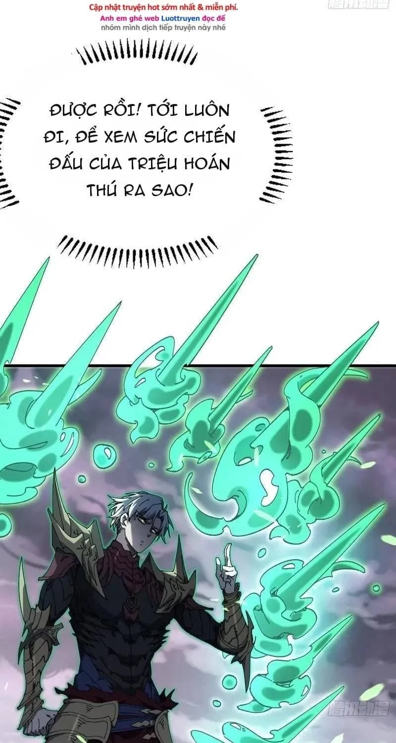 Kẻ Triệu Hồi Tai Họa Chap 2 - Next Chap 3