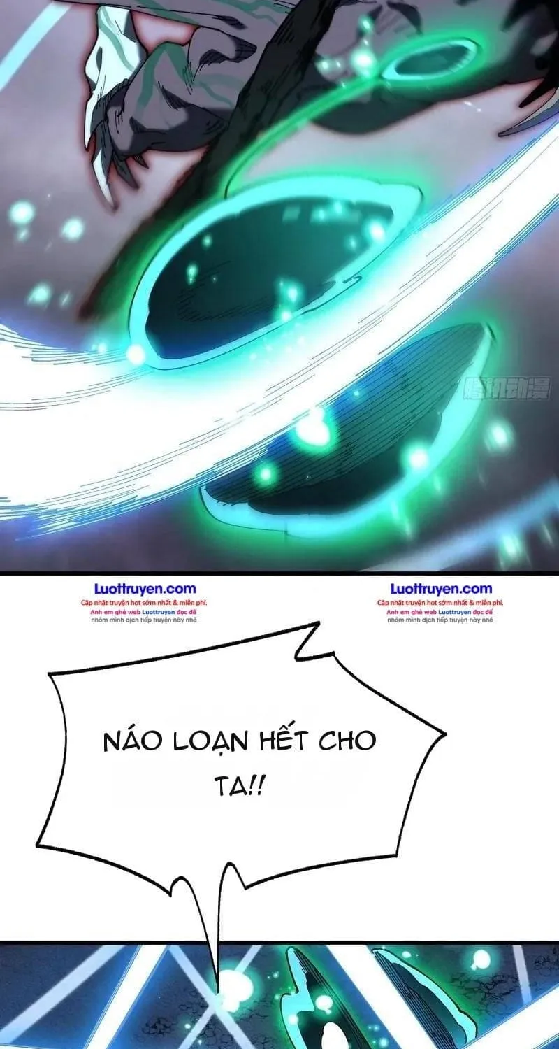 Kẻ Triệu Hồi Tai Họa Chap 3 - Next Chap 4