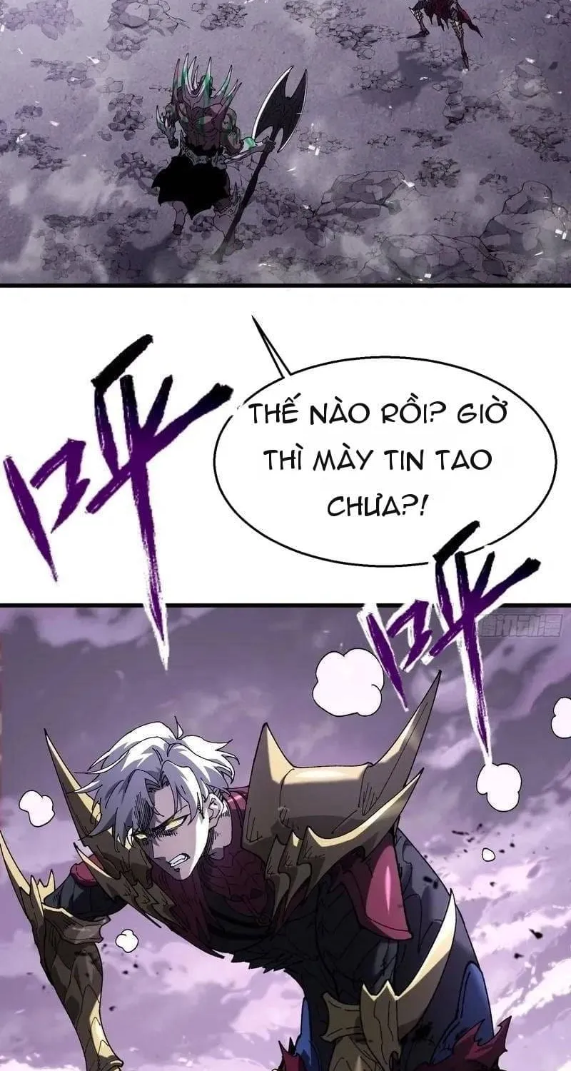 Kẻ Triệu Hồi Tai Họa Chap 3 - Next Chap 4