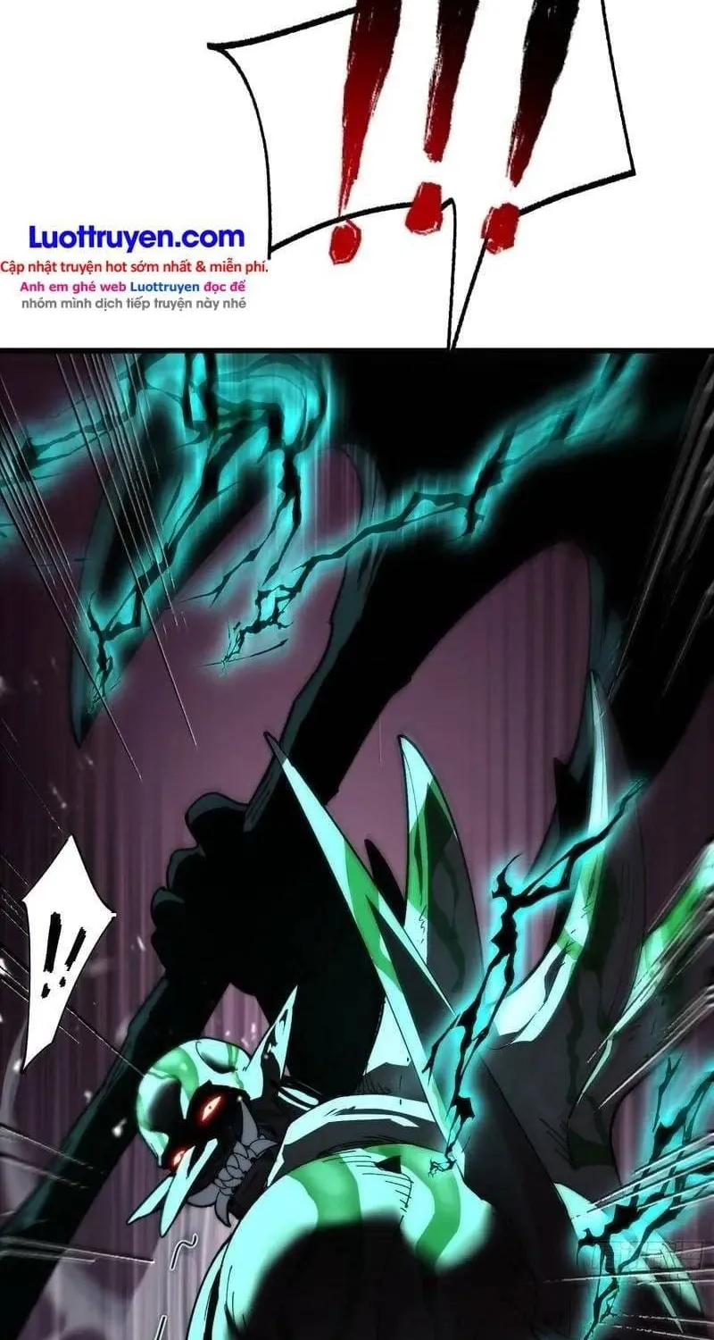 Kẻ Triệu Hồi Tai Họa Chap 3 - Next Chap 4