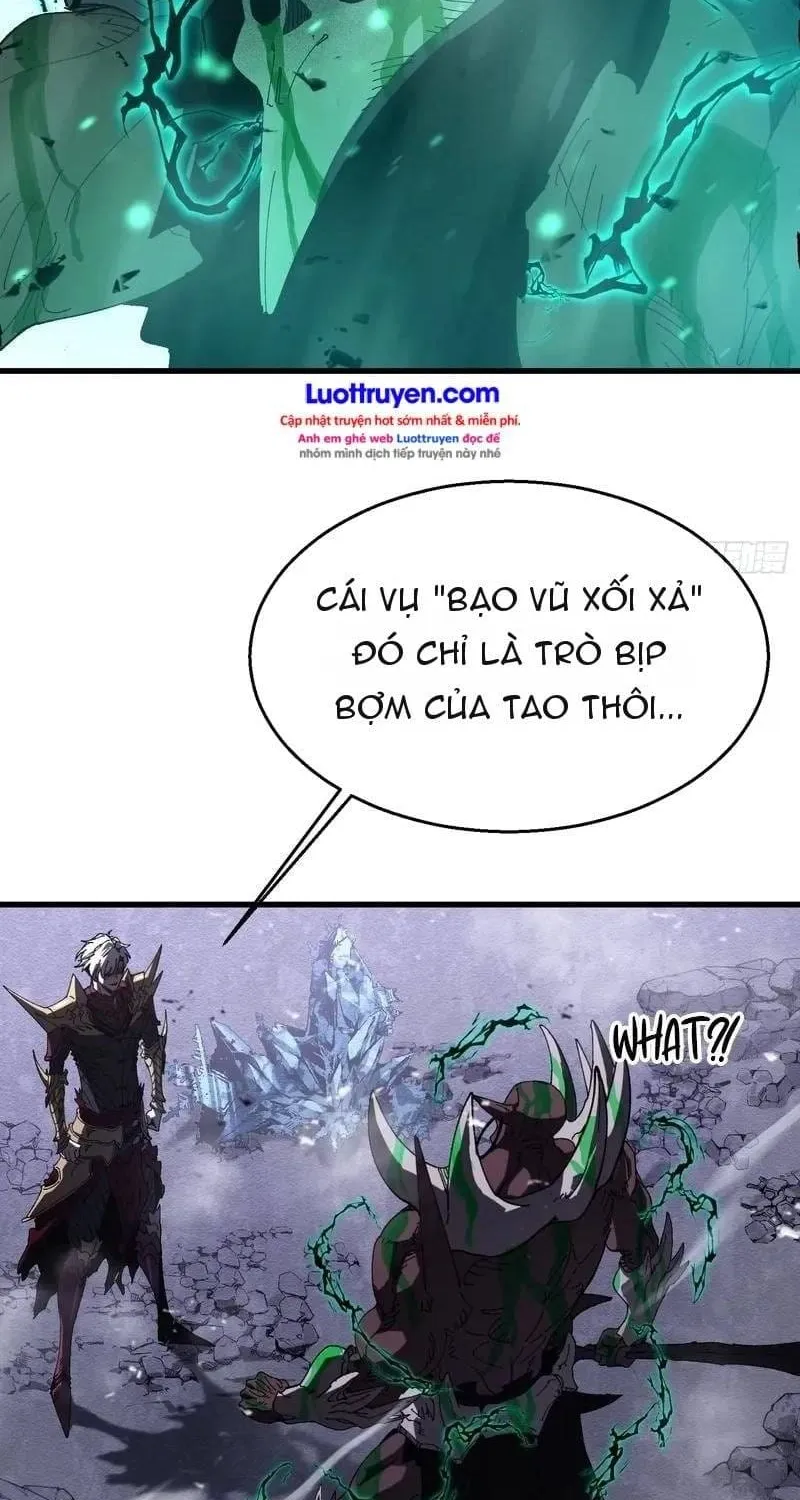 Kẻ Triệu Hồi Tai Họa Chap 3 - Next Chap 4