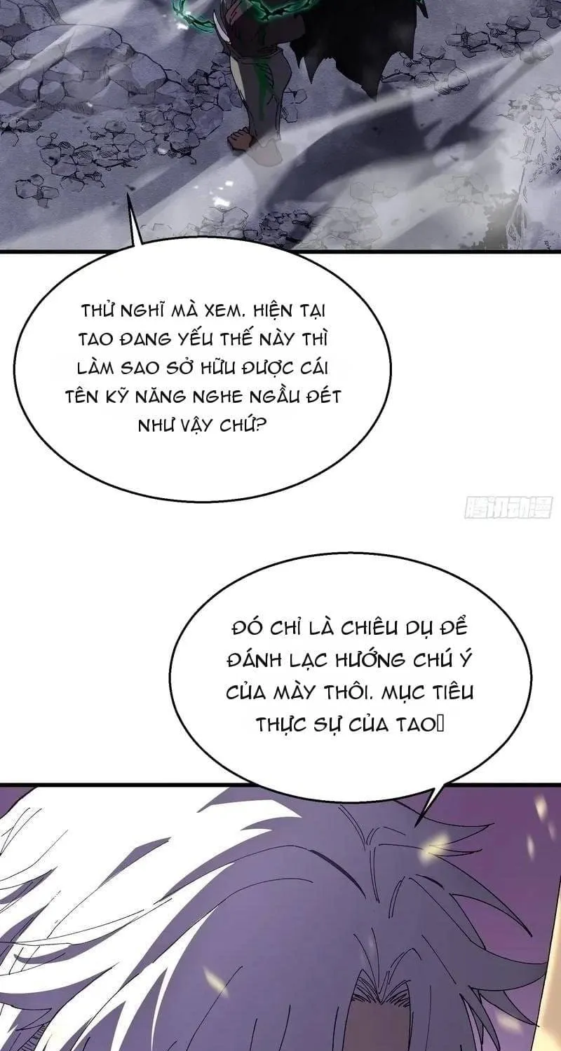 Kẻ Triệu Hồi Tai Họa Chap 3 - Next Chap 4