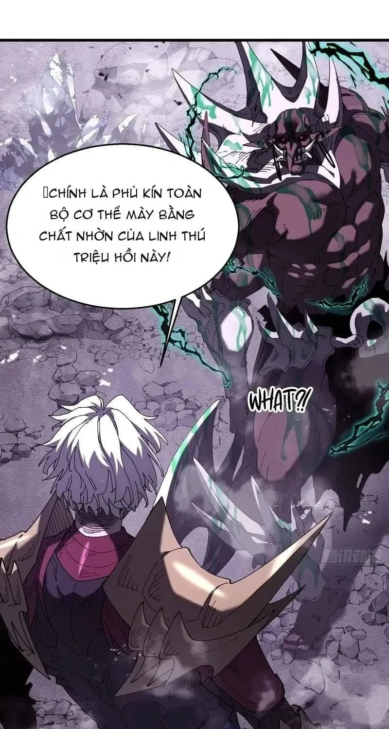 Kẻ Triệu Hồi Tai Họa Chap 3 - Next Chap 4