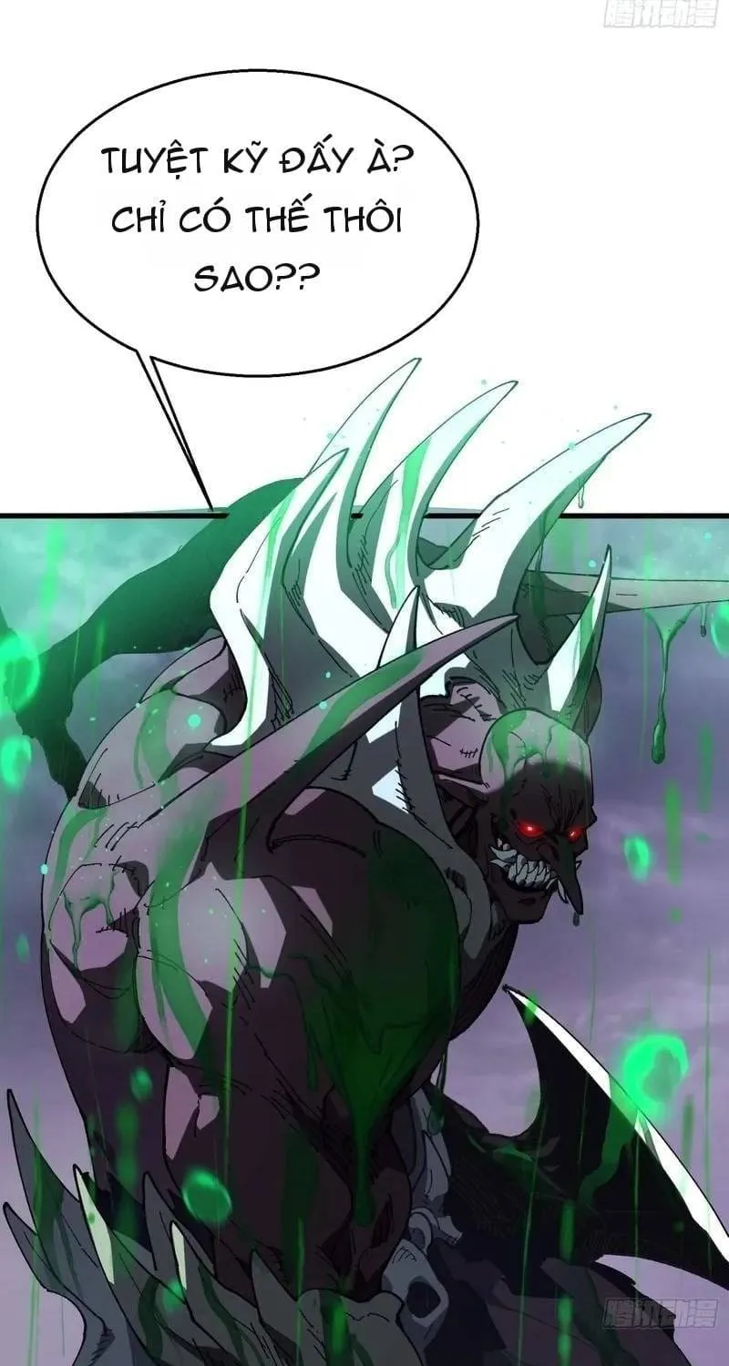 Kẻ Triệu Hồi Tai Họa Chap 3 - Next Chap 4