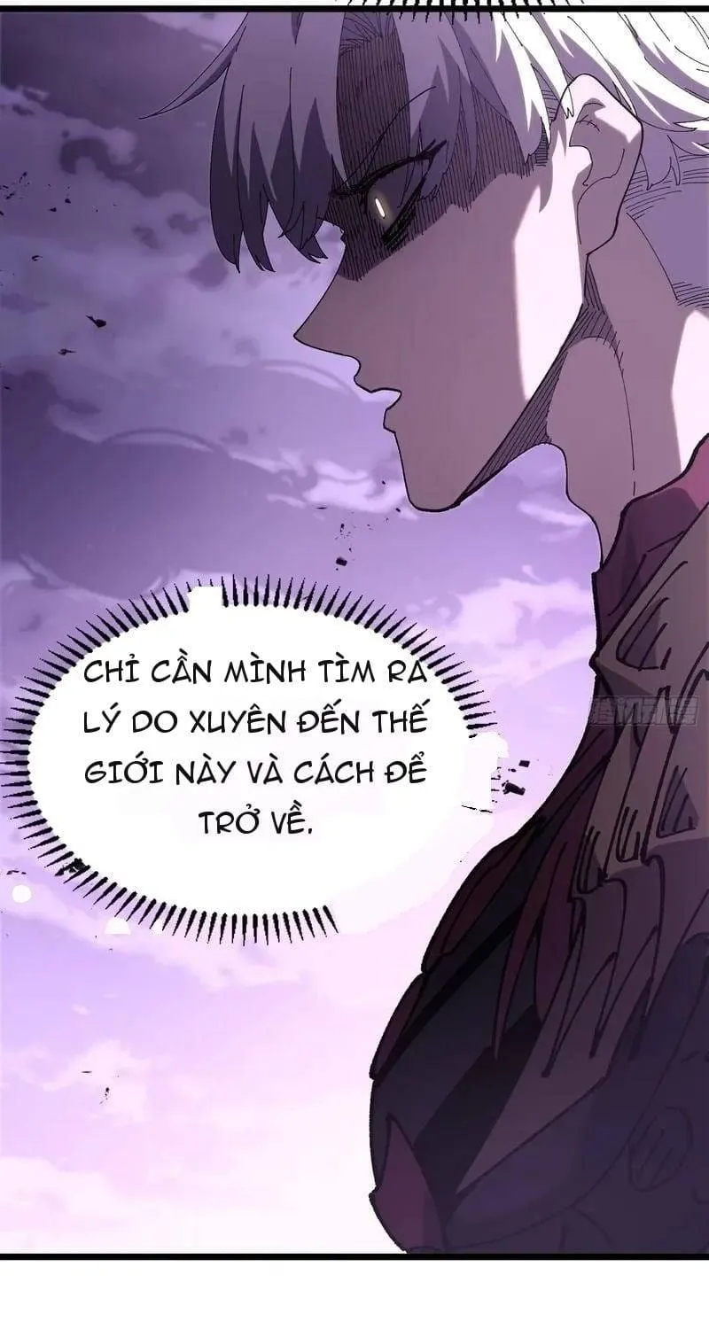 Kẻ Triệu Hồi Tai Họa Chap 3 - Next Chap 4