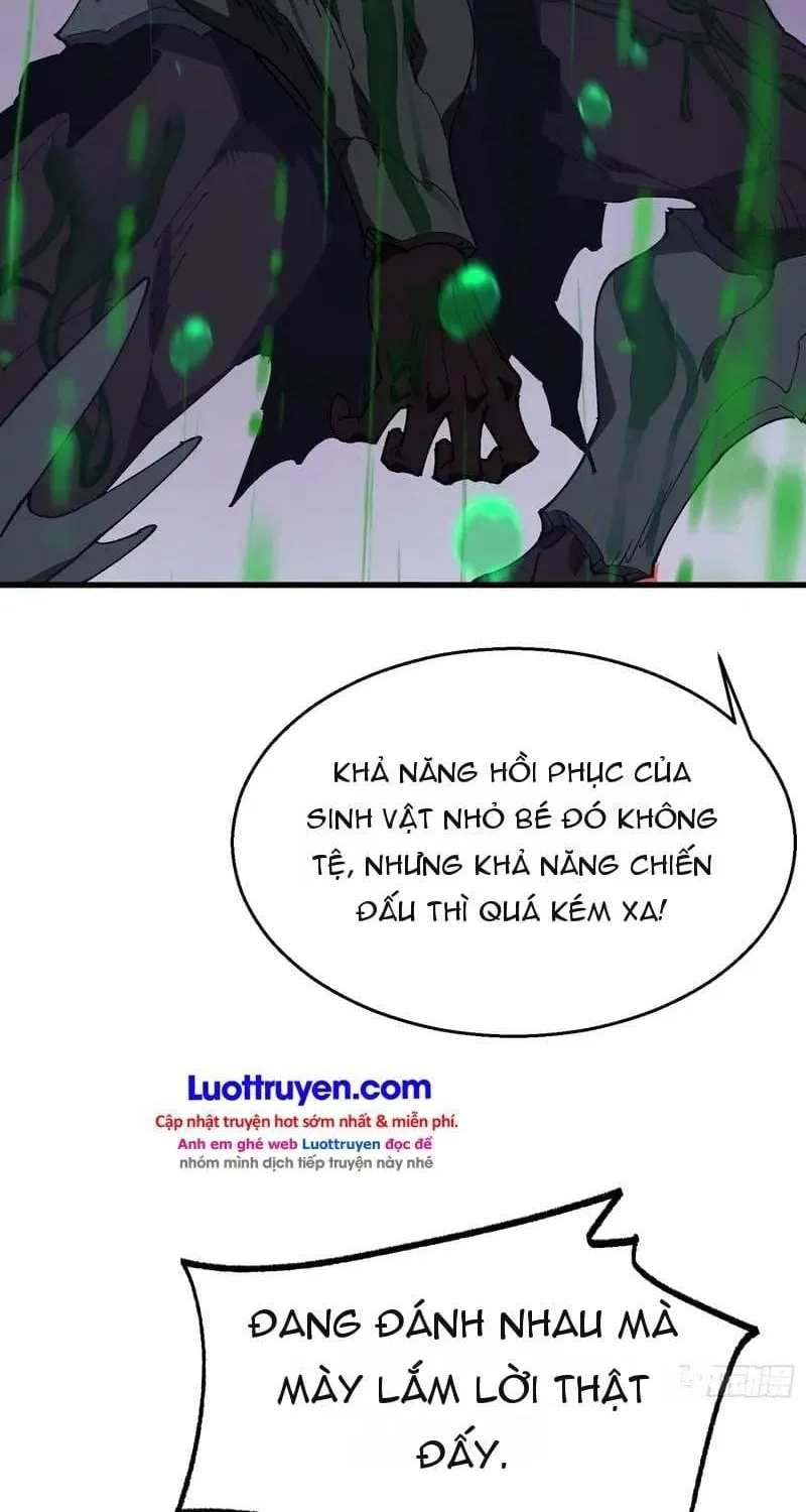 Kẻ Triệu Hồi Tai Họa Chap 3 - Next Chap 4