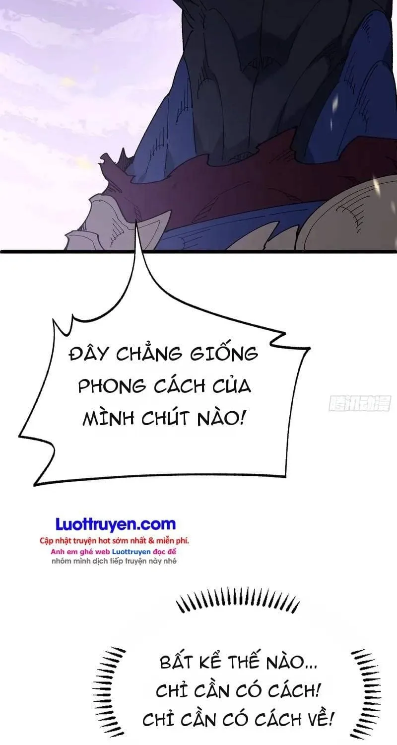Kẻ Triệu Hồi Tai Họa Chap 3 - Next Chap 4