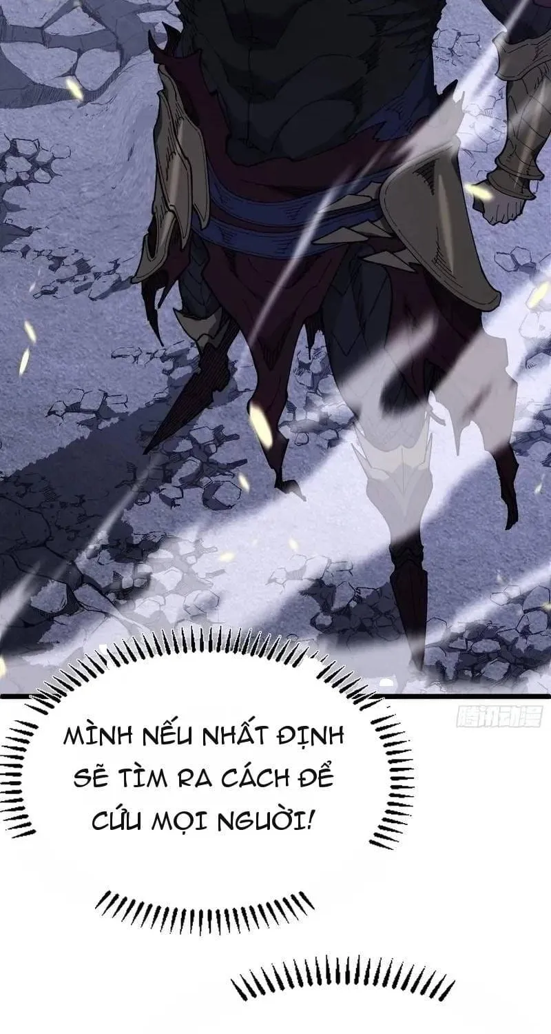 Kẻ Triệu Hồi Tai Họa Chap 3 - Next Chap 4