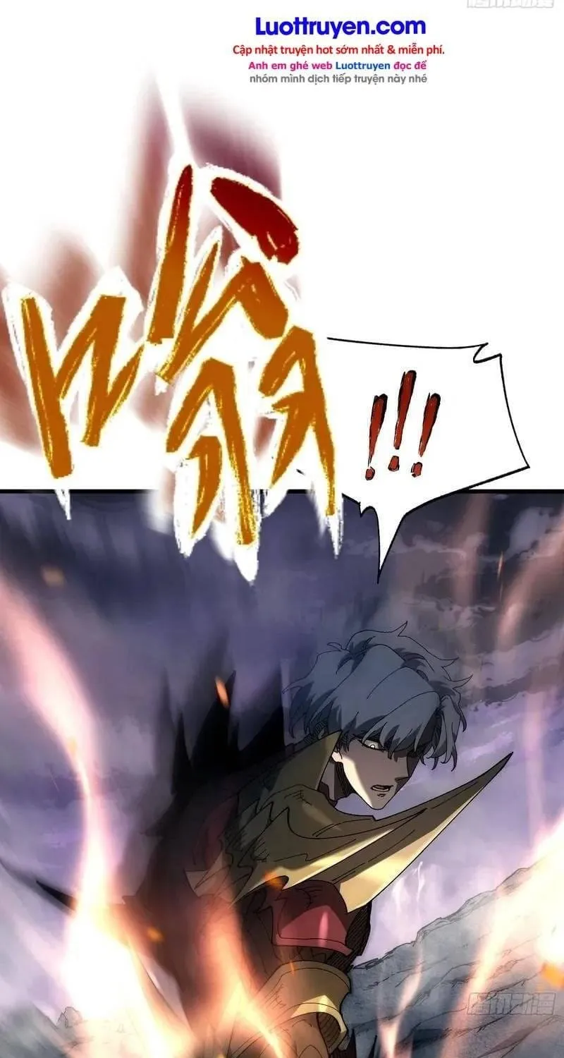 Kẻ Triệu Hồi Tai Họa Chap 4 - Next Chap 5