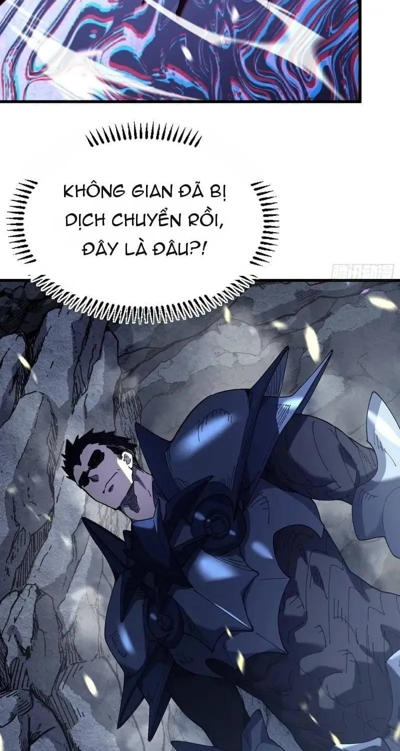 Kẻ Triệu Hồi Tai Họa Chap 4 - Next Chap 5