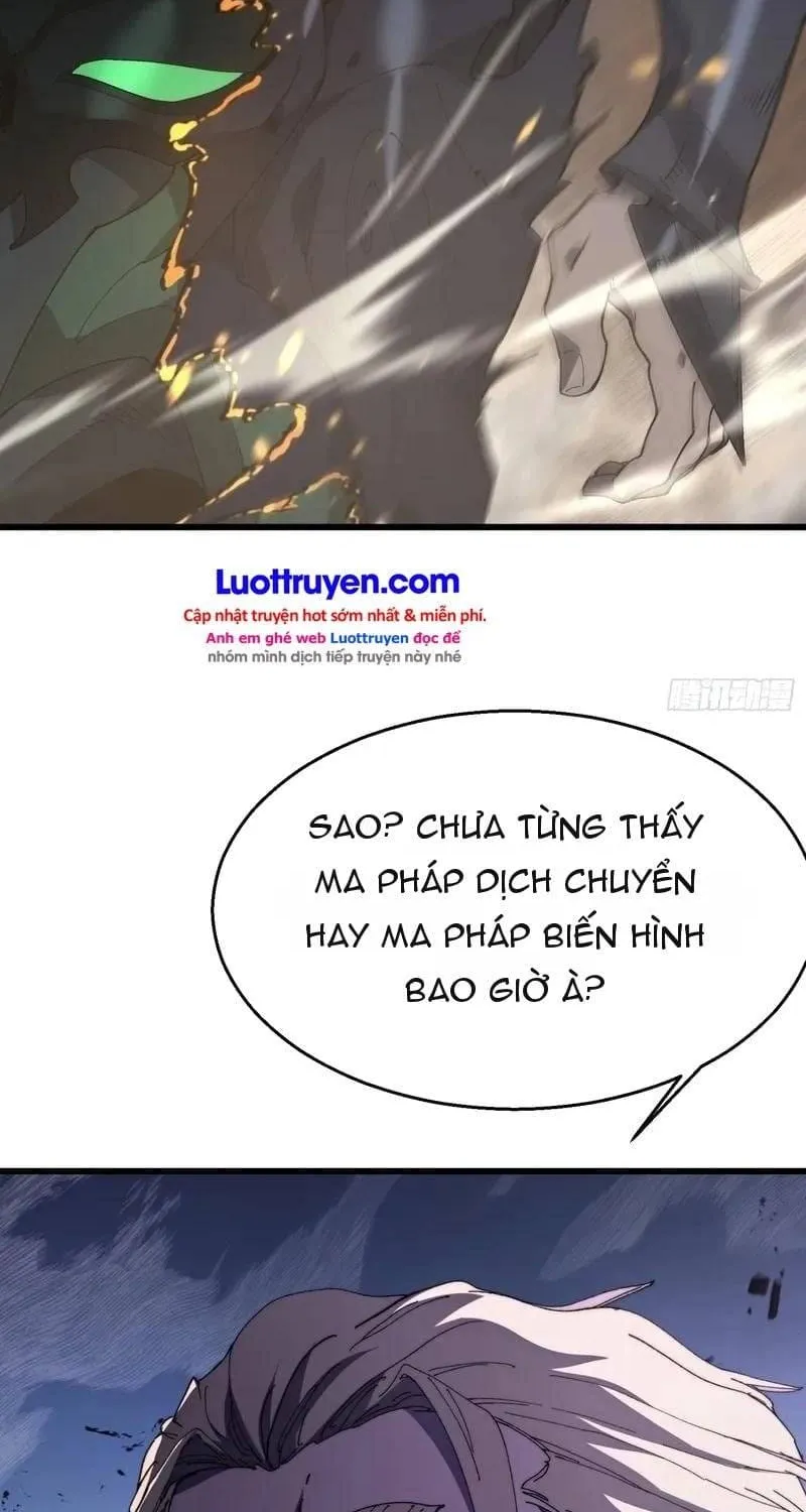 Kẻ Triệu Hồi Tai Họa Chap 4 - Next Chap 5
