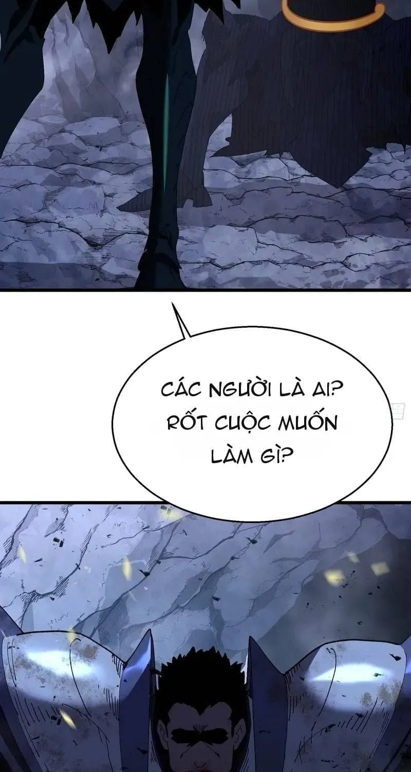 Kẻ Triệu Hồi Tai Họa Chap 4 - Next Chap 5
