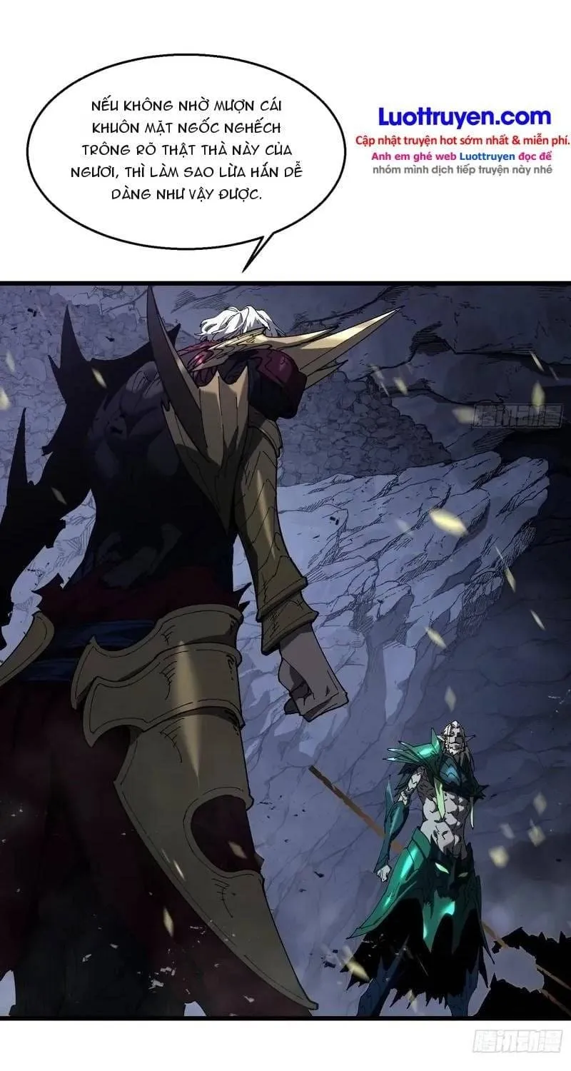 Kẻ Triệu Hồi Tai Họa Chap 4 - Next Chap 5