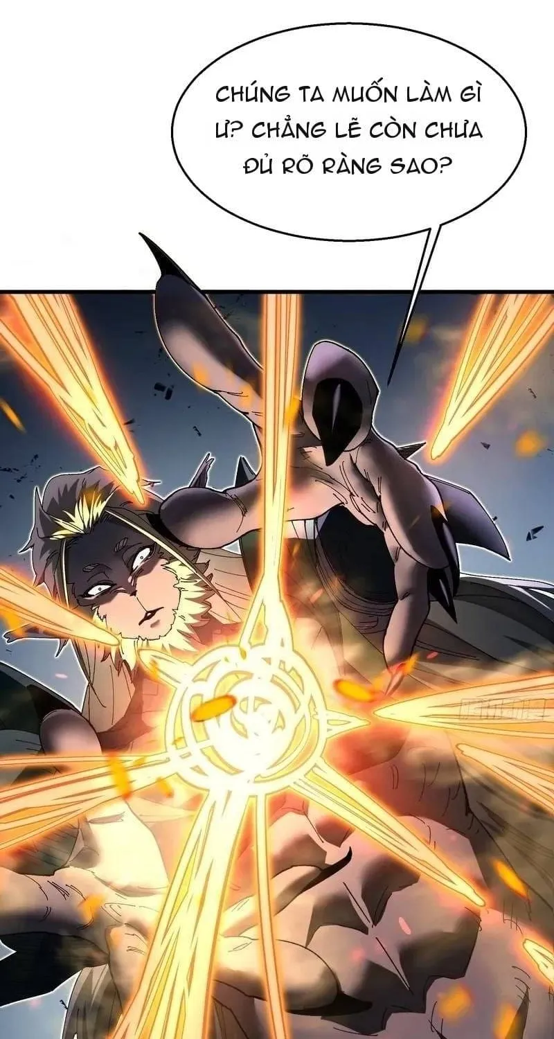 Kẻ Triệu Hồi Tai Họa Chap 4 - Next Chap 5