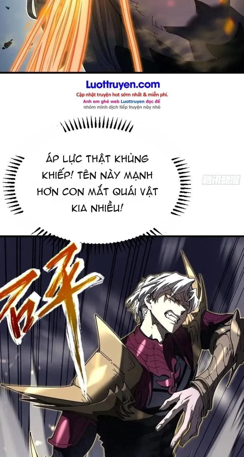Kẻ Triệu Hồi Tai Họa Chap 4 - Next Chap 5