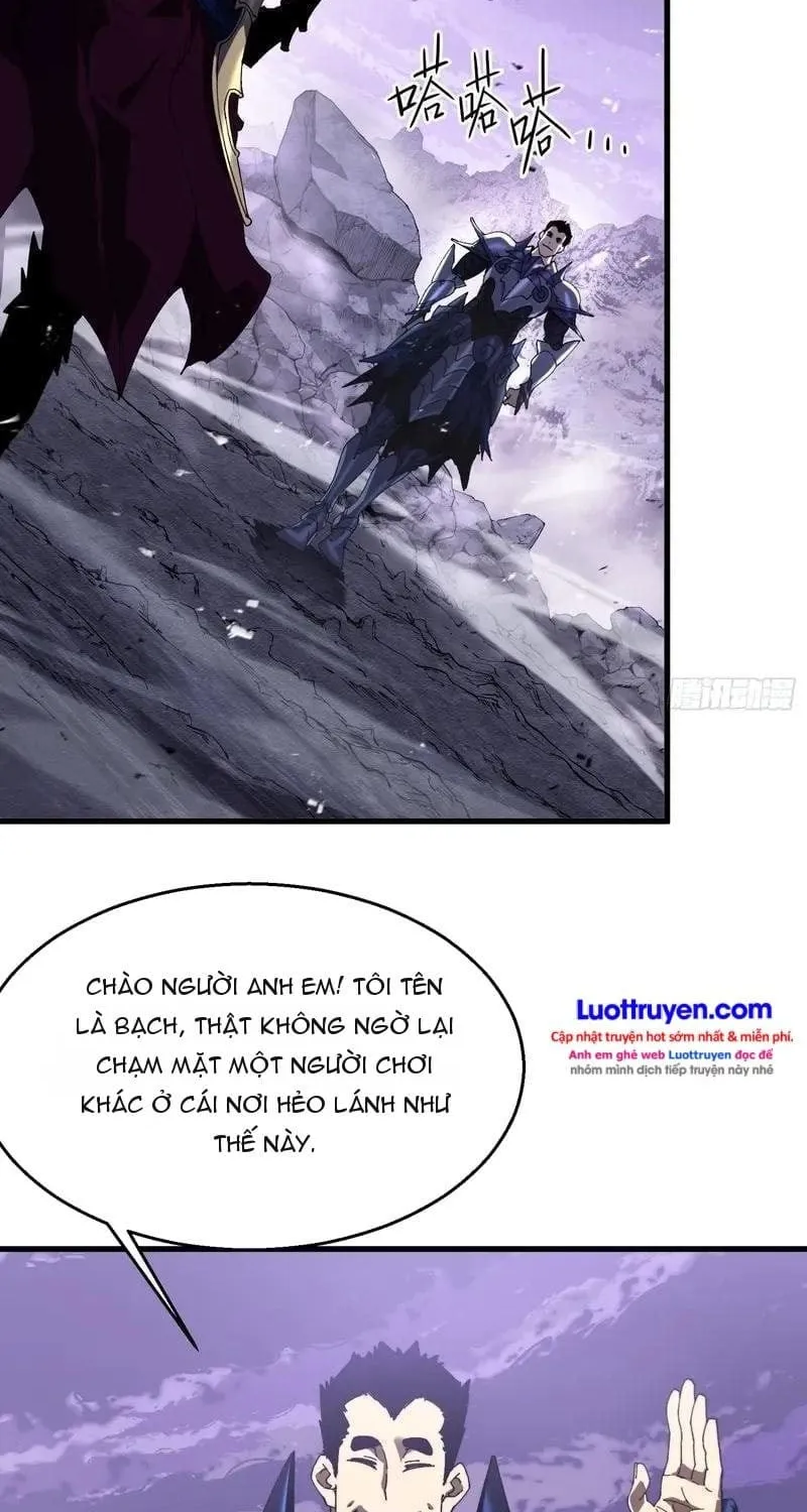 Kẻ Triệu Hồi Tai Họa Chap 4 - Next Chap 5
